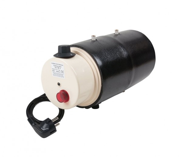 Elgena Warmwasserbereiter KB3