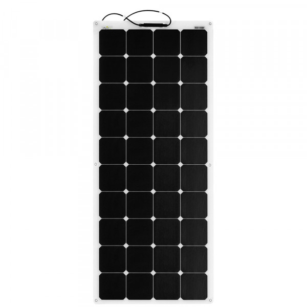 Offgridtec ETFE SPR-F-120 V2 135W Solarmodul flexibel