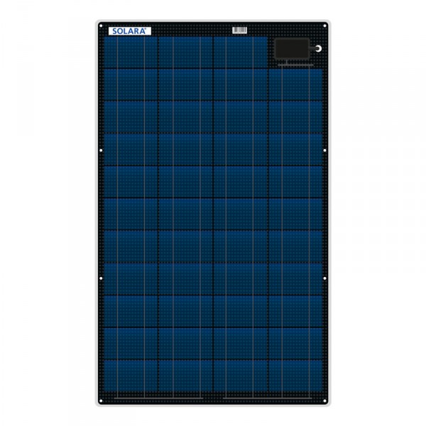 Solara M-Serie S220P43, 55 Wp