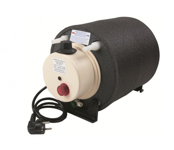 KB 6 Elgena Warmwasserbereiter