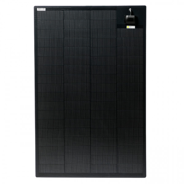 WATTSTUNDE® WS140EFX-HV Marine Solarmodul flexibel 140Wp