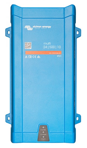 Multi 500 24V 10A