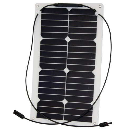 Solarmodul Semi Flex 20