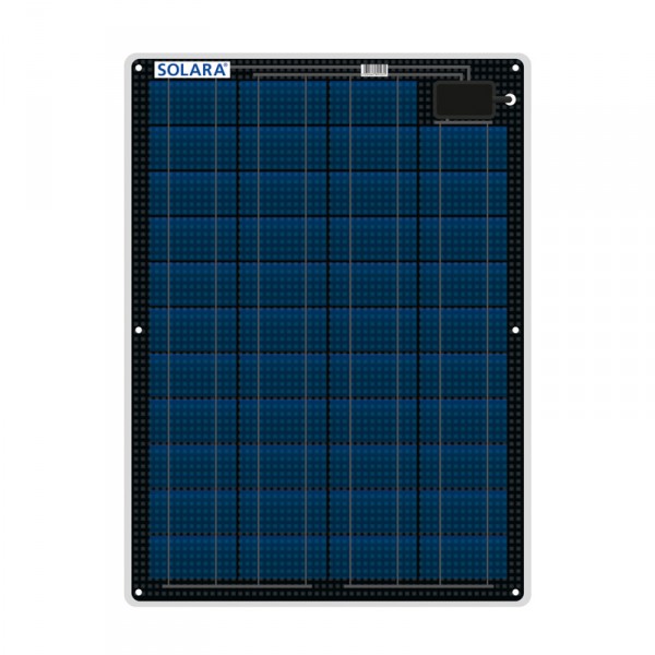 Solara M-Serie S170P43, 41 Wp