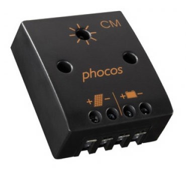 Laderegler Phocos CM-04