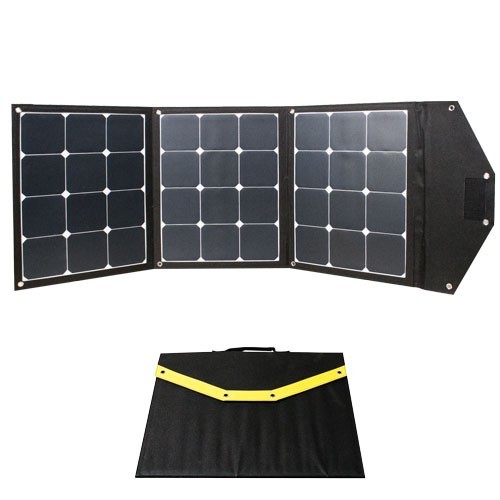 Modul Kit Fly Weight 3X40 120Wp