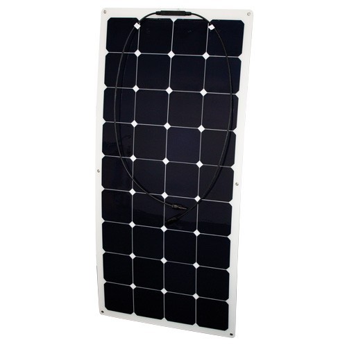 Solarmodul Semi Flex 120
