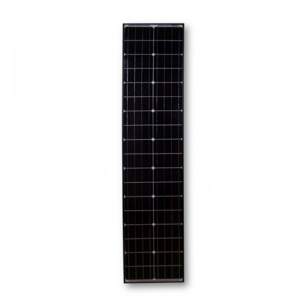 Monokristallines Solarmodul SL080-12M80