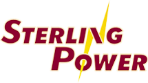 Sterling