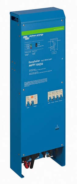 EasySolar 24/1600/70-16 MPPT 100/50 