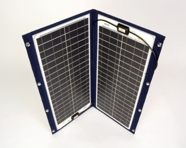 Solarmodul   TX-22039, 76Wp