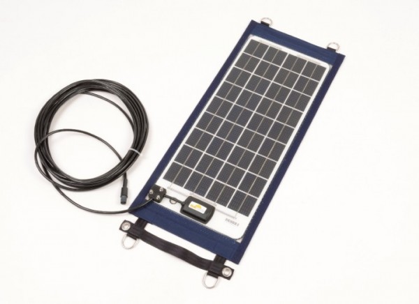 SunWare Solarmodul TX-14152 i