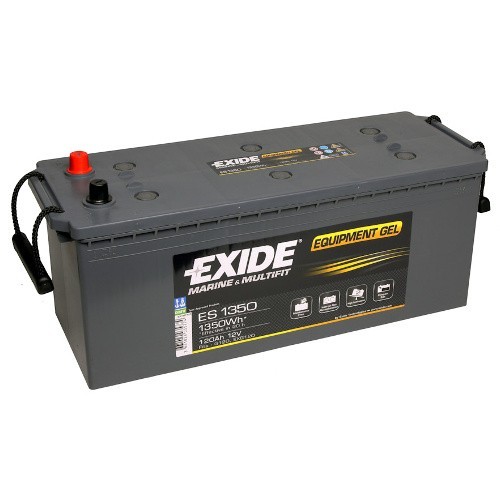 Equipment GEL ES1350