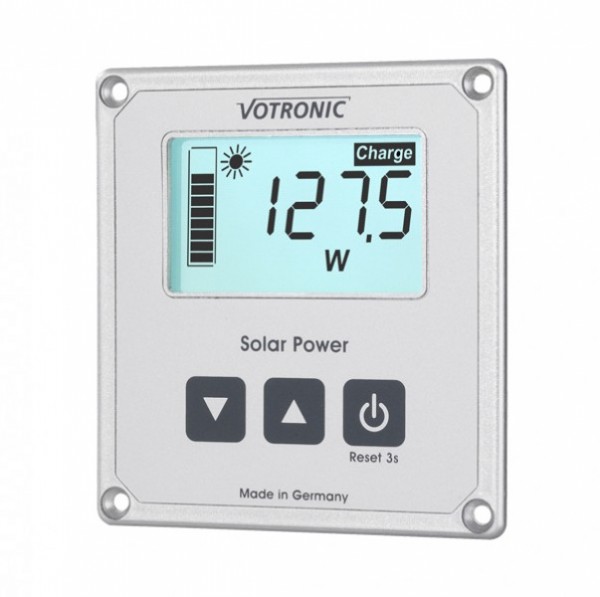 LCD-Solar-Computer S