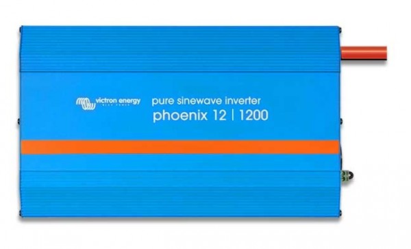 Phoenix Inverter 12V 1200VA