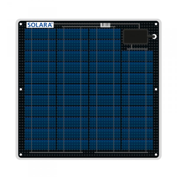 Solara M-Serie S110P42, 27 Wp