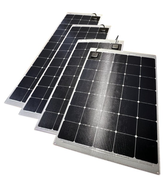 Power Flex-Serie