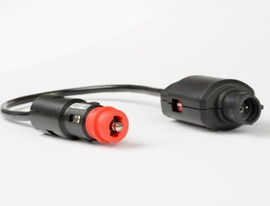 Laderegler FOX-062 mit SureSeal-Stecker