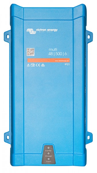 Multi 500 48V 6A