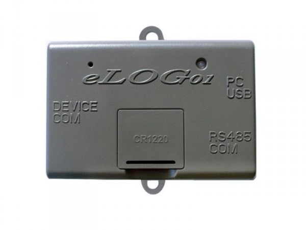 Logger eLOG01 RS485