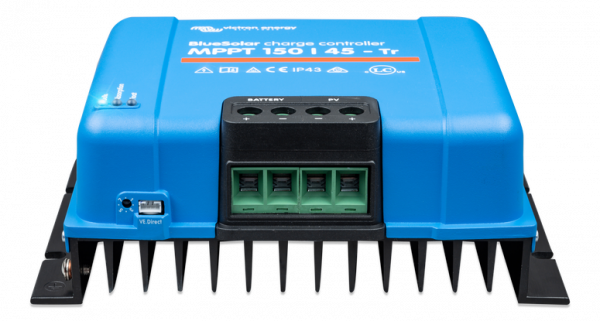 BlueSolar MPPT 150/45-Tr
