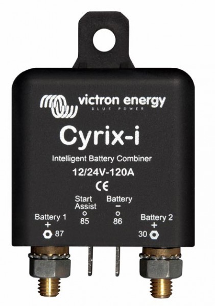 Cyrix-i 120A