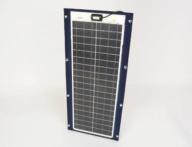 Solarmodul   TX-12052, 50 Wp