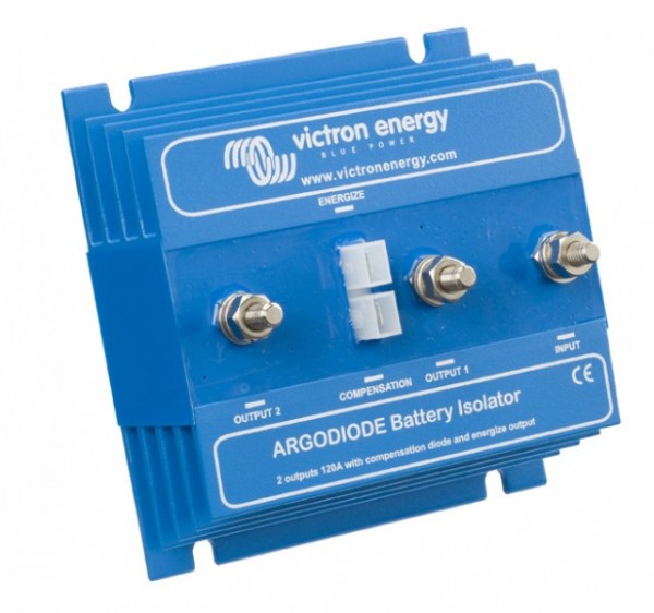 Argo Batterietrenndioden