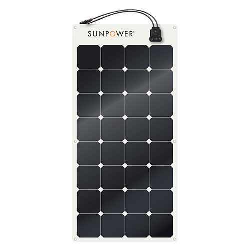 Sunpower SPR-E-Flex 110