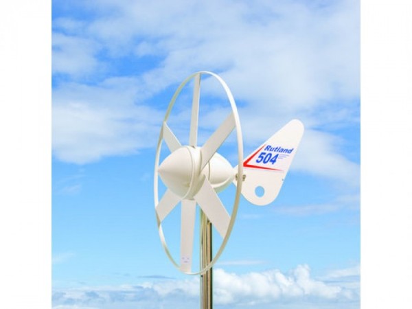 Windgenerator WG 504