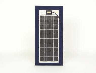 Solarmodul   TX-11027, 17 Wp