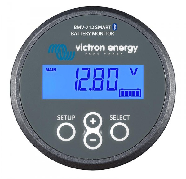 Victron BMV 712 Smart Batteriewächter  