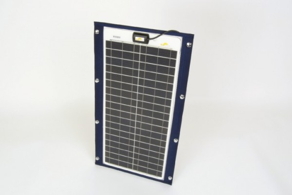 Textilmodul  TX-12039, 38 Wp