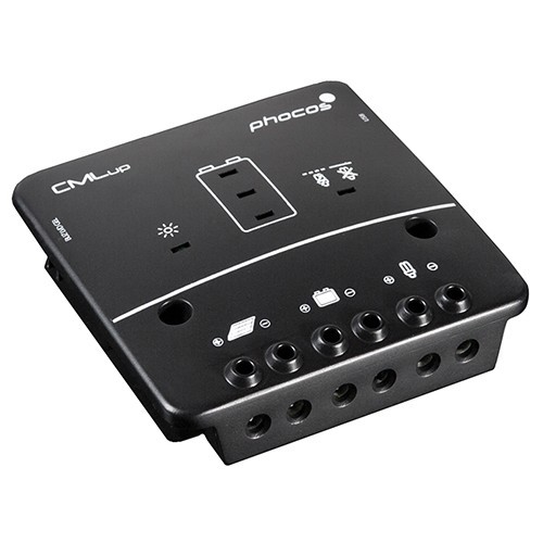 Phocos PWM Solarladeregler CMLup