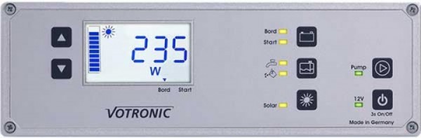 VOTRONIC Power-Control (VPC) VPC Terra