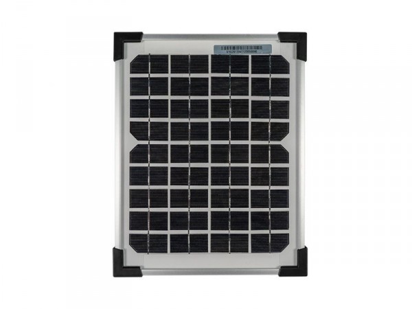 Solarmodul 5W mono