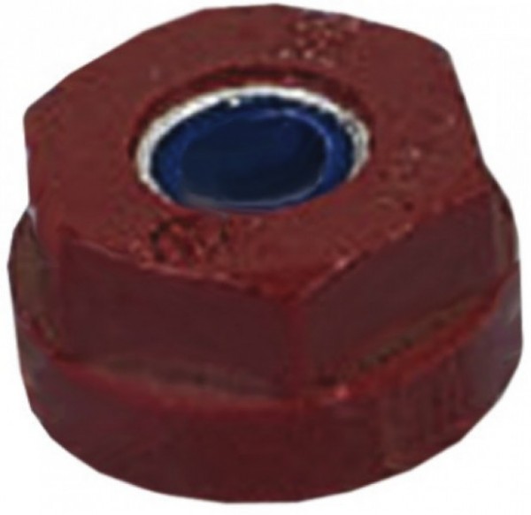 Isoliermutter cf8