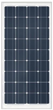 Solarmodul 200W mono