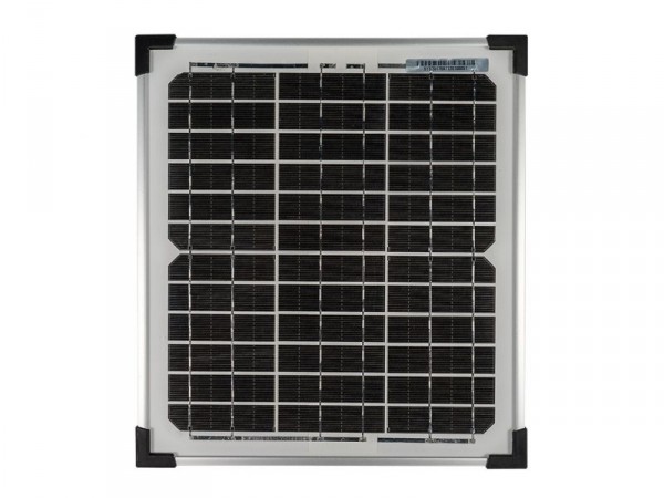 Solarmodul 10W mono