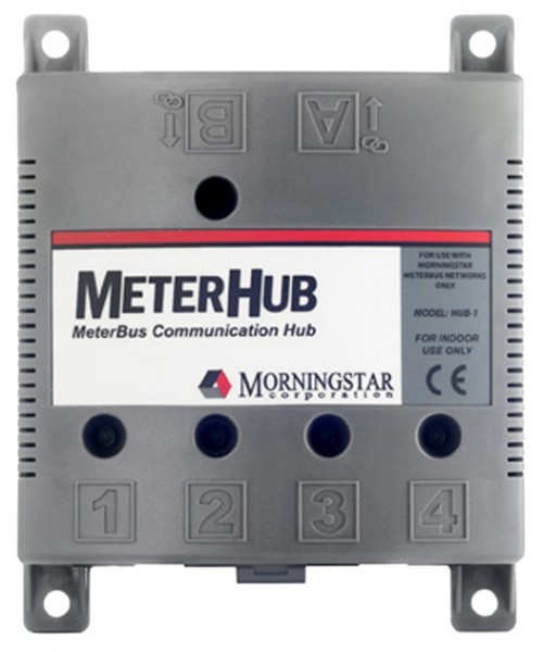 MeterHub