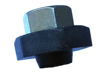 Isoliermutter CF8M8