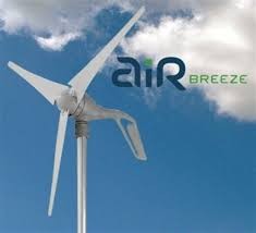 AIR Breeze