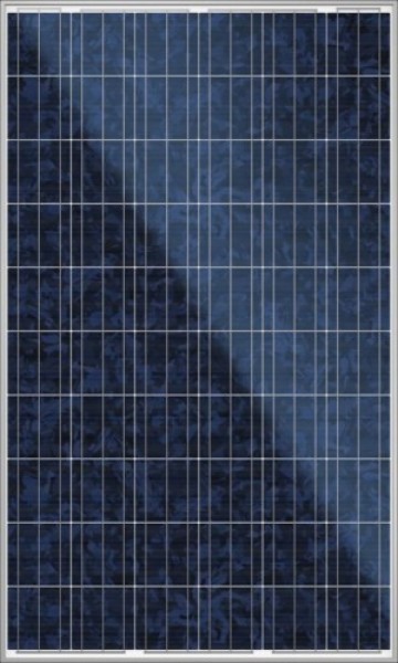 Canadian Solar 270Wp Poly