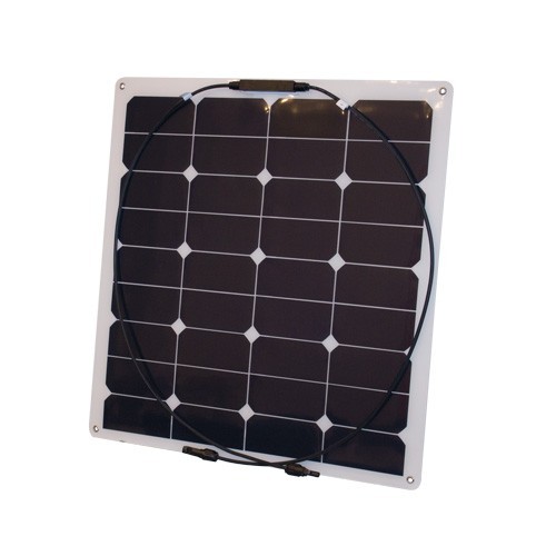 Solarmodul Semi Flex 60