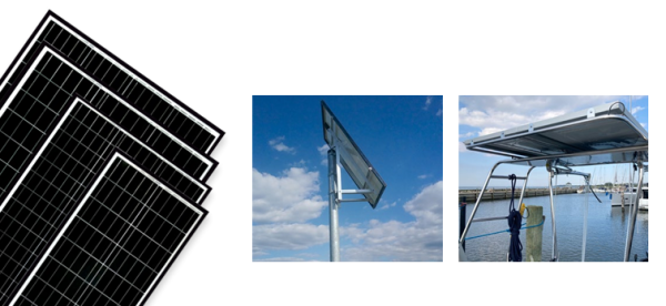 EcoLux HV-Serie