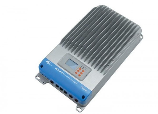 Laderegler IT6415ND MPPT 60A 12-48V
