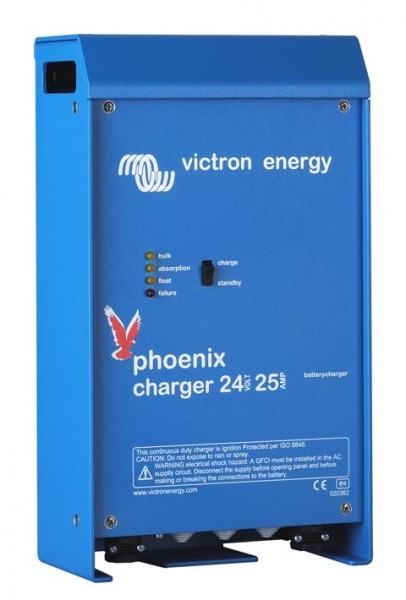 Phoenix Charger