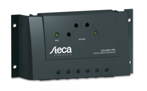 Steca Solarix PRS Laderegler