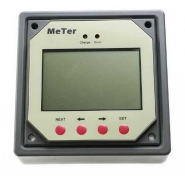 Display/Fernbedienung MT1 für EPIPDB-COM