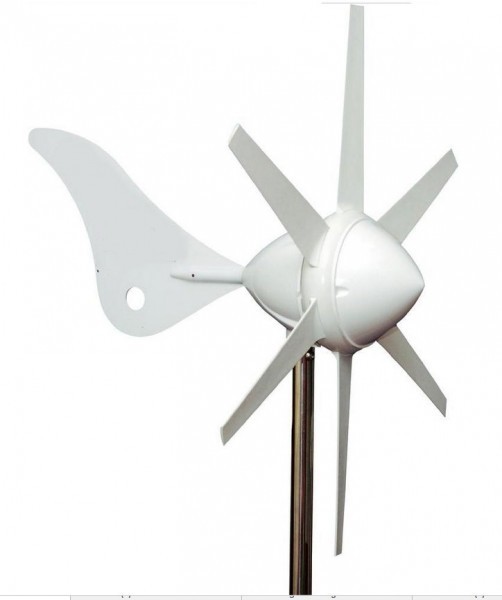 Windgenerator WG 914i